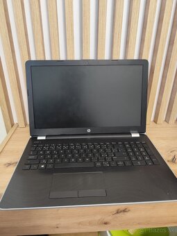 Notebook HP RTL 8723 DE - 2