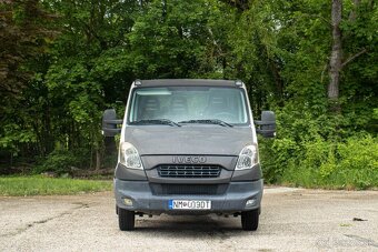 Iveco Daily 35C13 Vyklápač/Sklápač 2.3 - 2