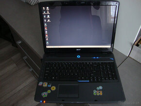 Predam Acer Aspire 7730, 17.3`LCD,adapter - 2