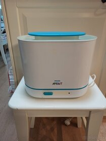 Parný sterilizácie Philips Avent - 2