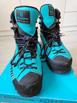 SCARPA Ribelle Lite HD WMN - 2