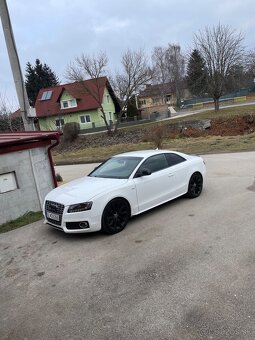 Audi A5 3.0 TDI 3x Sline - 2