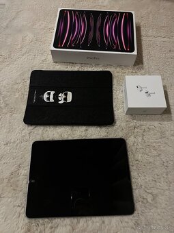 Apple iPad pro 11 - 2