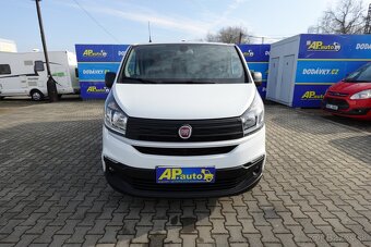 FIAT TALENTO L2H1 2.0MJT KLIMA SERVISKA - 2