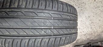 Predam letne 225/45/17 Bridgestone Turanza - 2