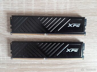 ADATA XPG GAMMIX D35/ 32 GB (2X16) ddr4 3200 MHz CL16 - 2