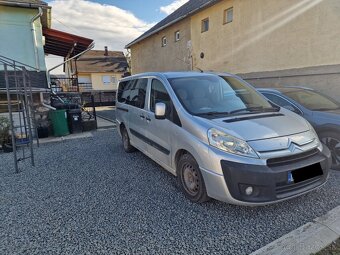 Citroen jumpy - 2