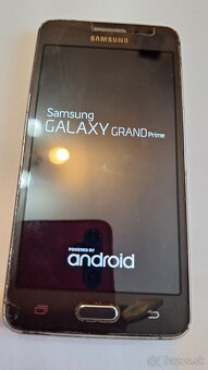 Samsung galaxy grand prime - 2