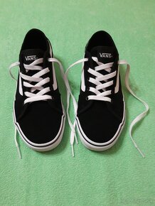 Topánky Vans - 2