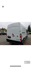 Opel Movano - 2