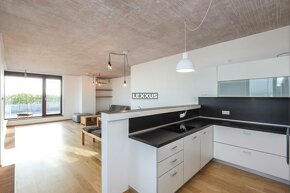 | Prestížny Penthouse s jedinečnou terasou a nádherným výhľa - 2