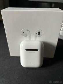 Apple AirPods 2nd Generation - 2