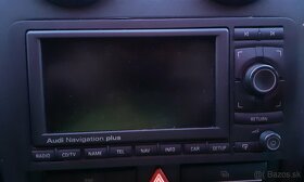 Audi A3 GPS RNS-E NAVIGATION PLUS - 2