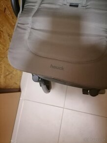 Hauck travel N care - 2