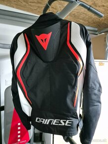 Dainese Dyno tex - 2