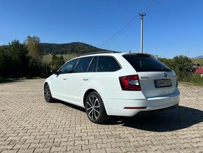 Škoda Octavia 3 Fl. 2.0TDi 110Kw - 2