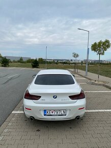 Bmw 640d Gran coupe xdrive - 2