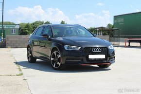 Audi A3 Sportback 1.4 TFSI 122k Attraction - 2