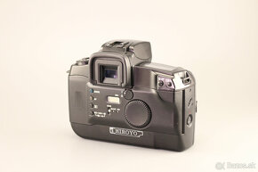 Canon EOS 5 QD - 2