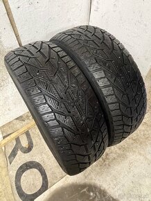 Kormoran 225/55 R17 2x=70€ - 2