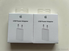 USB-A adaptér Apple A1400 - 2