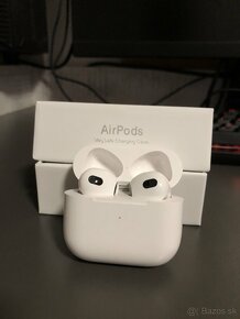 Apple AirPods 3 MagSafe - 2