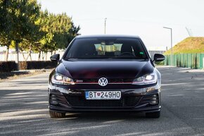 Volkswagen Golf 2.0 TSI BMT GTI "Performance" EU6 - 2