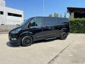 Ford Tourneo Custom 2,0 EcoBlue, L2 - 2