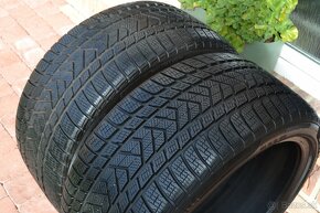 275/35 R19 Zimne pneu Pirelli 2ks - 2