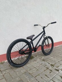 MTB Street Bike - 2