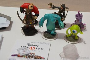 Disney Infinity 1.0 pre Nintendo 3DS - 2