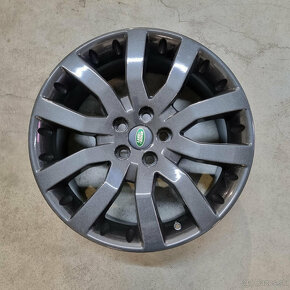 Originál LAND ROVER disky 5x120 R20 ET53 - 2