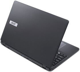 Acer Aspire E15S, 4GB RAM, SSD - 2