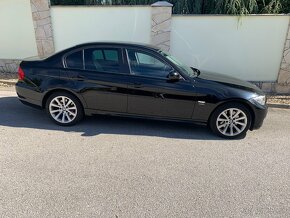 BMW 320d xDrive - 2