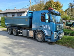 volvo FM sklapac - 2