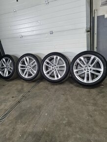 5x112 R21 audi RS - 2