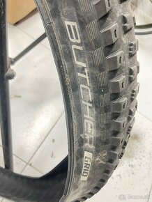 specialized butcher 29x2.6 plast mtb - 2