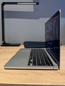 MacBook Pro M1 s touchbarom - 2