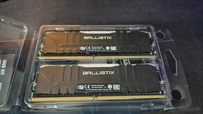 Crucial 16GB DDR4 - 2