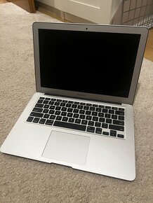 MacBook Air 13 Early 2014 - 2