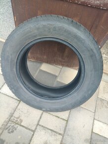 Pneumatiky Barum Polaris 5 195/65R15 - 2