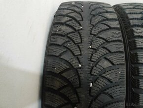 Zimné pneu 215/60 R16 - Pneu Vranik - 2