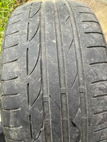 225/40 R19 Bridgestone - 2