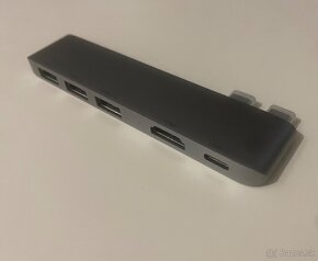 USB-C Hub MacBook Air/Pro - 2