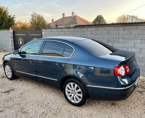 Vw Passat B6 2.0TDi 4Motion - 2