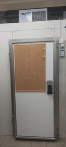 Mraziaci box MRAZNIČKA  ZANOTTI  Walk-In - 2