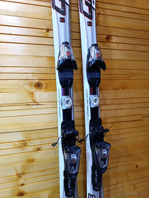 LYŽE BLIZZARD GFORCE SPORT RT 165CM - 2