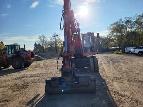 FIAT KOBELCO 169WT L215 4X4 - 2