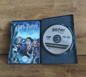 PC Harry Potter - 2