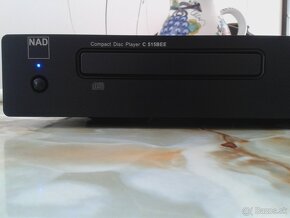 NAD C 515 BEE - 2